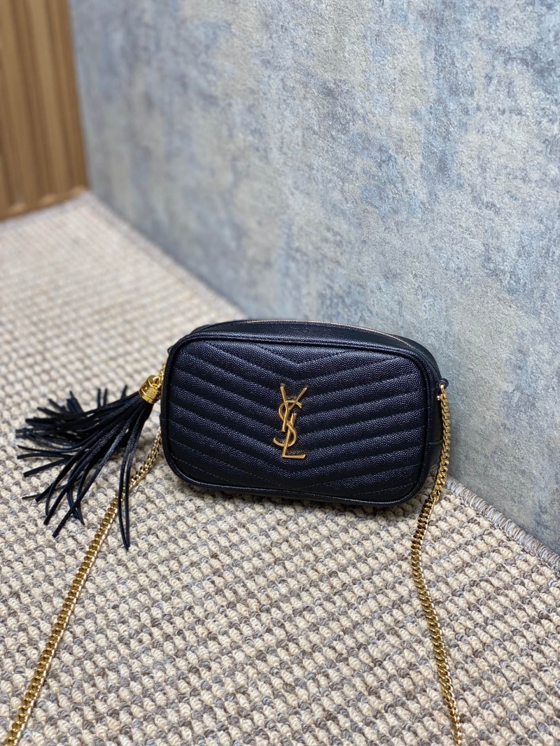 YSL Satchel Bags